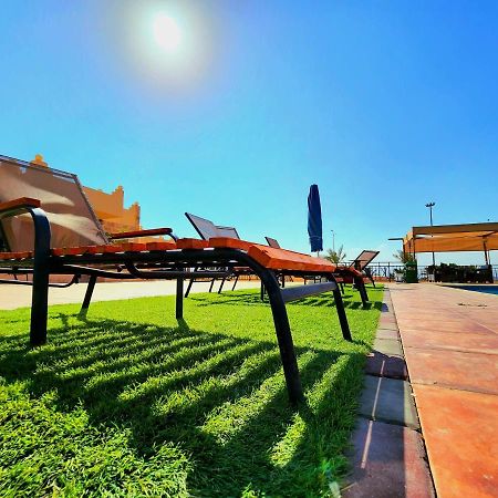 Hotel Front Line Heaven Al Burj Exterior foto